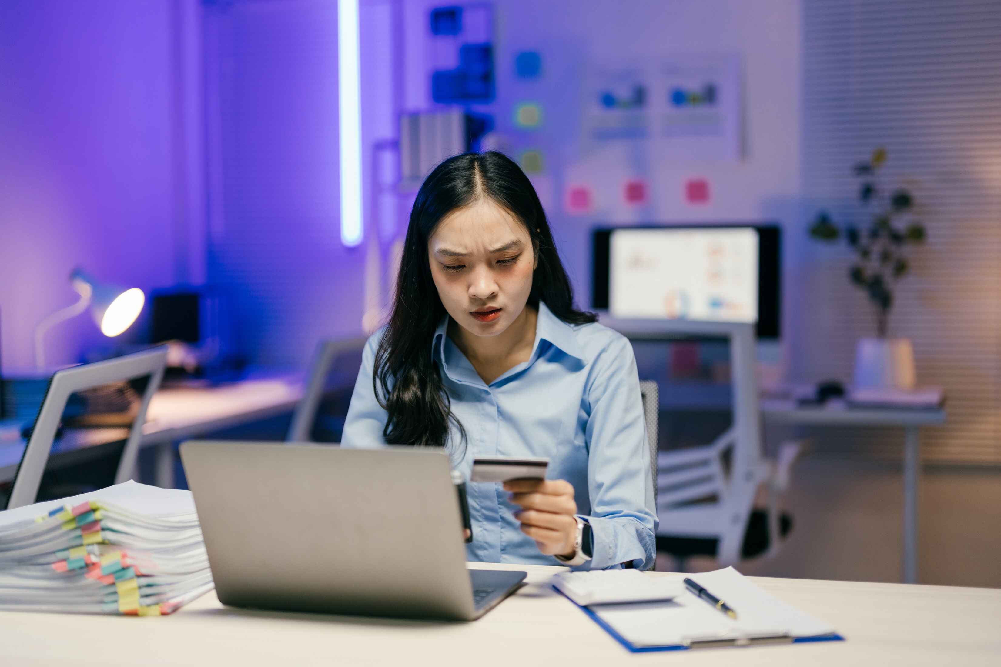 hgnlpay Admin Dashboard